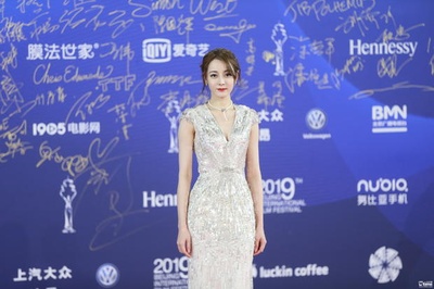 第九届北京国际电影节颁奖典礼‎剧照的剧照