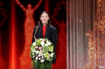 第九届北京国际电影节颁奖典礼‎剧照的剧照