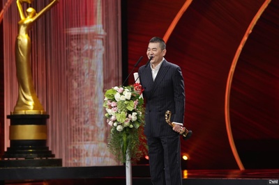 第九届北京国际电影节颁奖典礼‎剧照的剧照