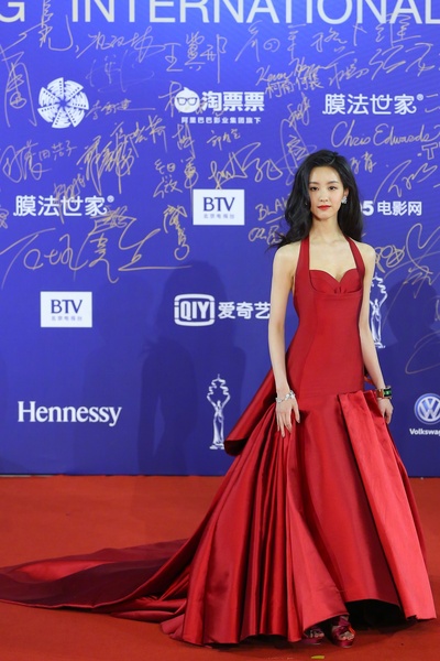 第九届北京国际电影节颁奖典礼‎剧照的剧照