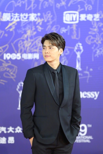 第九届北京国际电影节颁奖典礼‎剧照的剧照