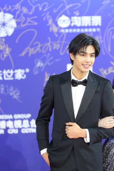 第九届北京国际电影节颁奖典礼‎剧照的剧照