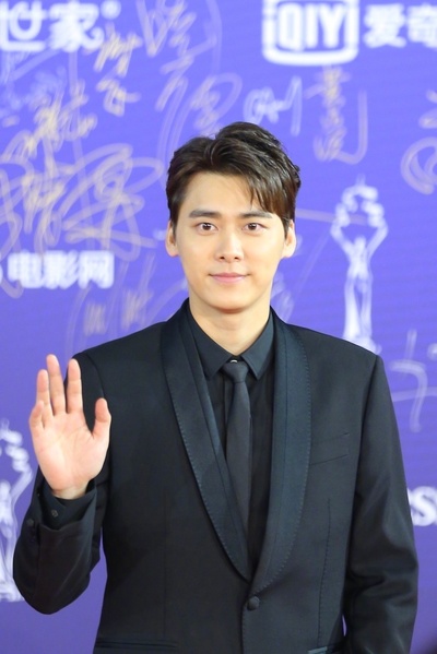 第九届北京国际电影节颁奖典礼‎剧照的剧照