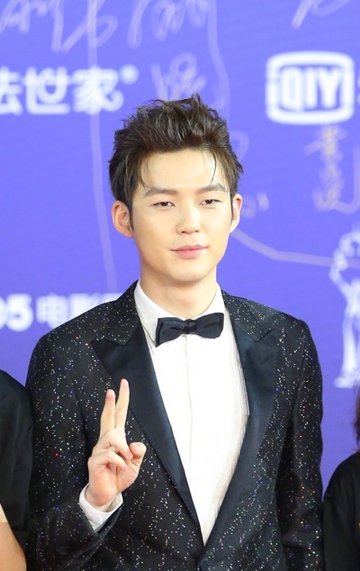 第九届北京国际电影节颁奖典礼‎剧照的剧照