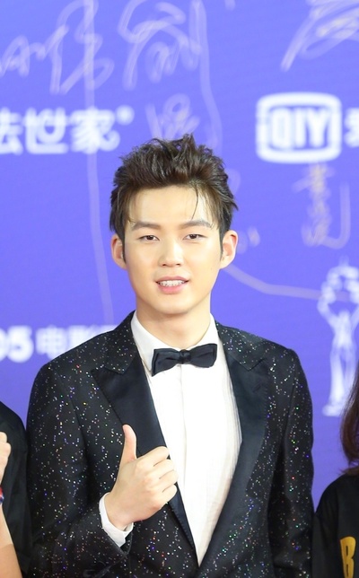 第九届北京国际电影节颁奖典礼‎剧照的剧照