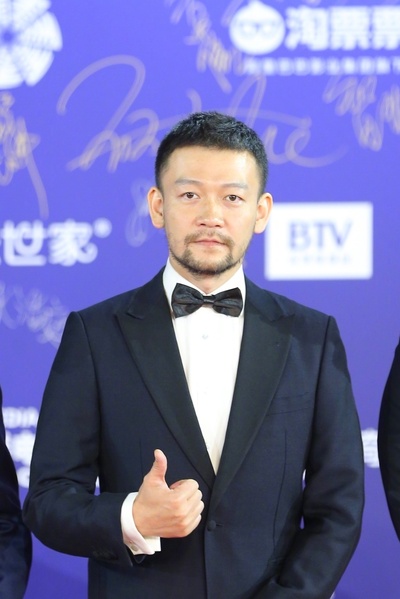 第九届北京国际电影节颁奖典礼‎剧照的剧照