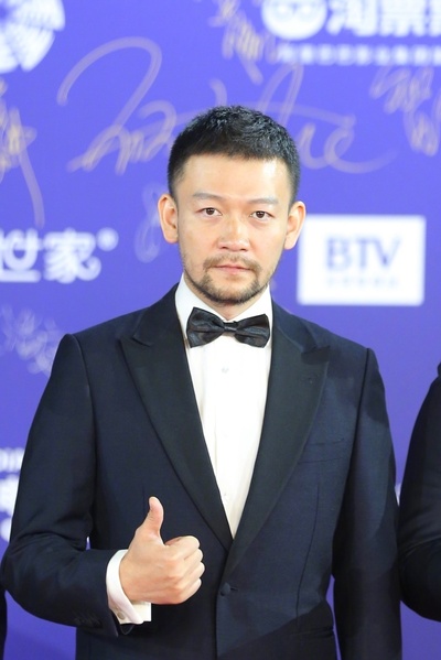 第九届北京国际电影节颁奖典礼‎剧照的剧照