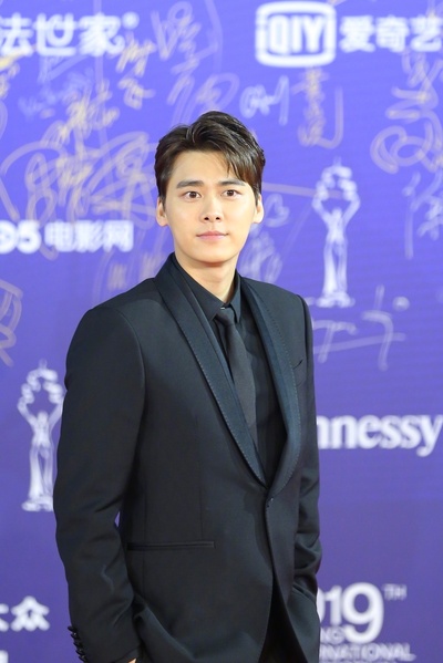 第九届北京国际电影节颁奖典礼‎剧照的剧照