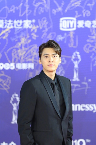 第九届北京国际电影节颁奖典礼‎剧照的剧照