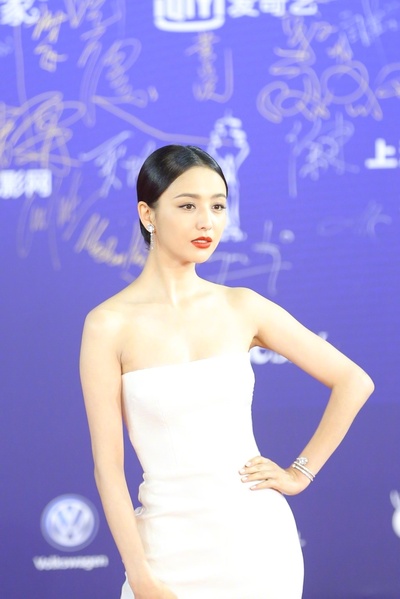 第九届北京国际电影节颁奖典礼‎剧照的剧照