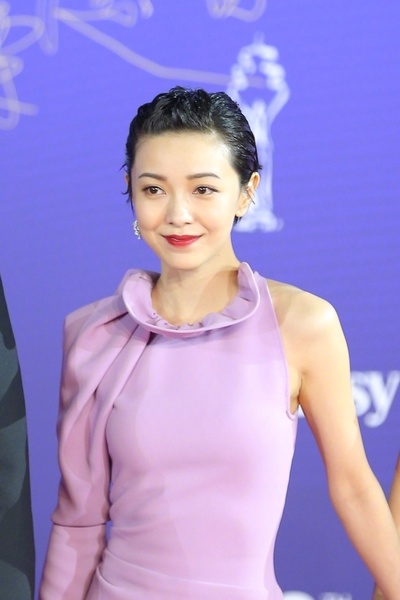 第九届北京国际电影节颁奖典礼‎剧照的剧照