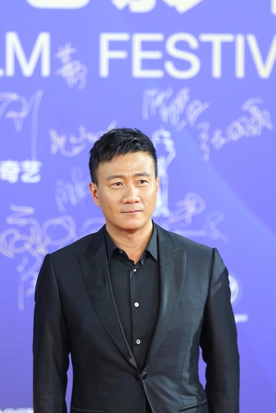 第九届北京国际电影节颁奖典礼‎剧照的剧照