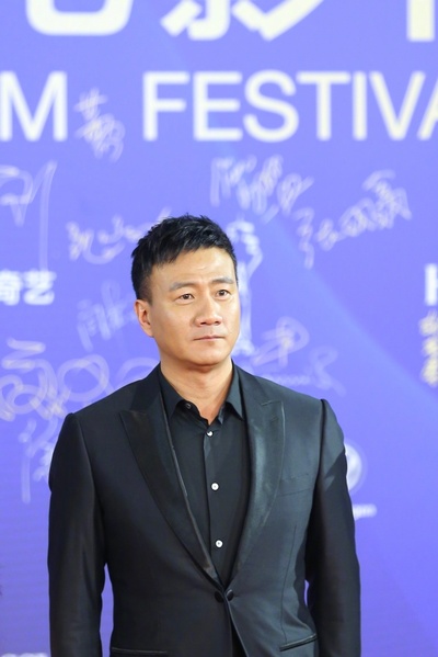 第九届北京国际电影节颁奖典礼‎剧照的剧照