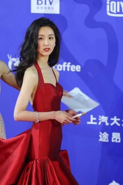 第九届北京国际电影节颁奖典礼‎剧照的剧照