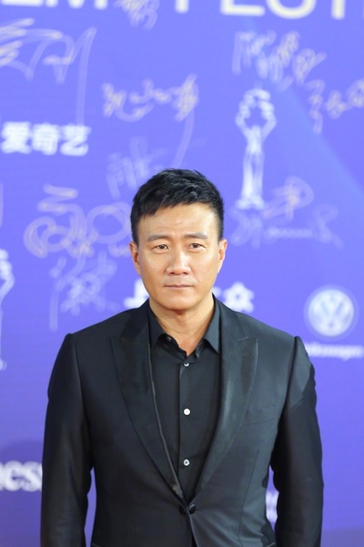 第九届北京国际电影节颁奖典礼‎剧照的剧照