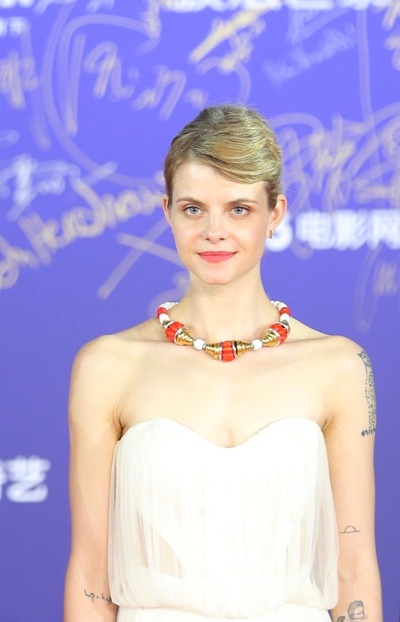 第九届北京国际电影节颁奖典礼‎剧照的剧照