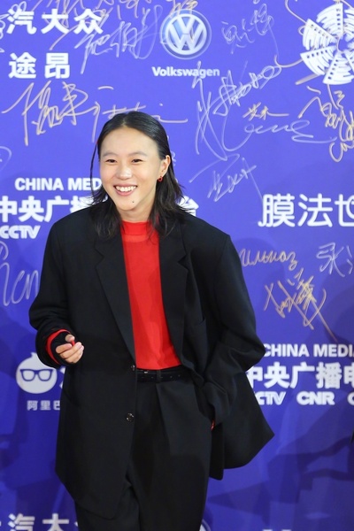 第九届北京国际电影节颁奖典礼‎剧照的剧照