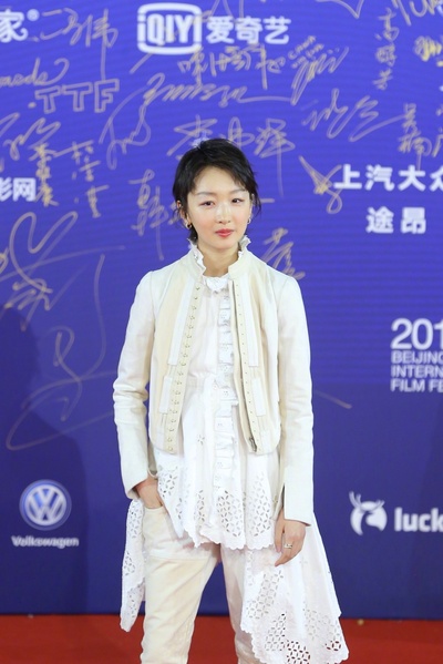 第九届北京国际电影节颁奖典礼‎剧照的剧照