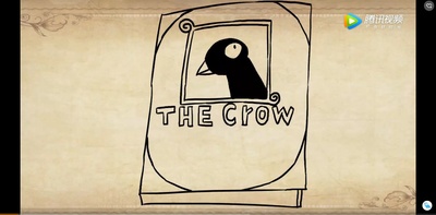 大智寓言之乌鸦喝水剧照的剧照