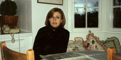 威廉姆斯剧照的剧照