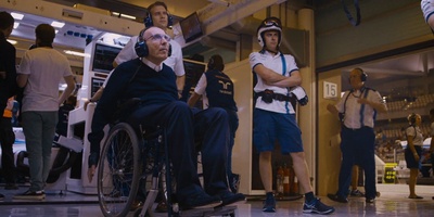 威廉姆斯剧照的剧照