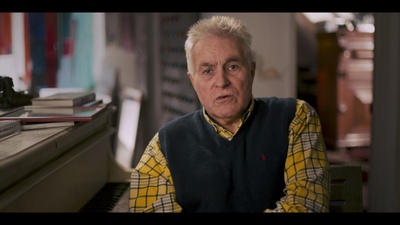 威廉姆斯剧照的剧照