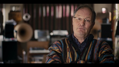 威廉姆斯剧照的剧照