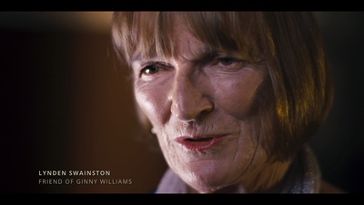 威廉姆斯剧照的剧照