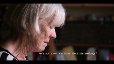 威廉姆斯剧照的剧照