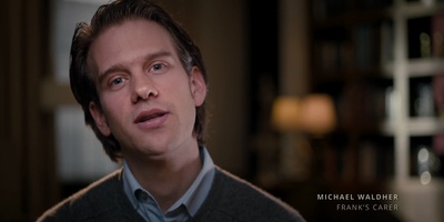 威廉姆斯剧照的剧照