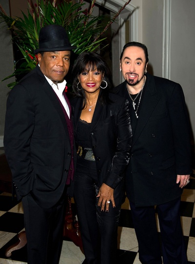 迈克尔·杰克逊：偶像的一生剧照的剧照