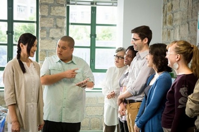 点对点剧照的剧照