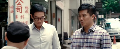 点对点剧照的剧照