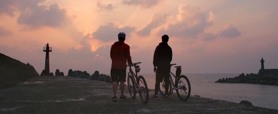 点对点剧照的剧照