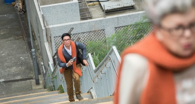 点对点剧照的剧照