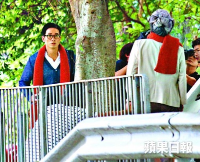 点对点剧照的剧照