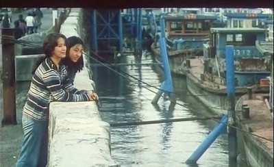 假装没感觉剧照的剧照