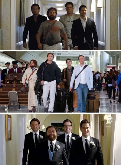 宿醉3剧照的剧照