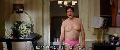 宿醉3剧照的剧照