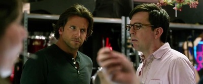 宿醉3剧照的剧照