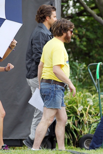 宿醉3剧照的剧照