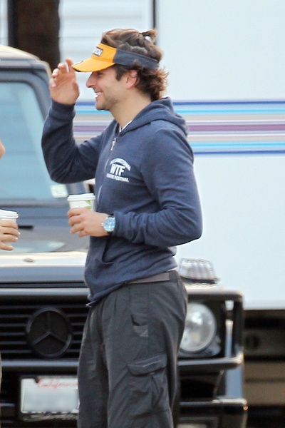 宿醉3剧照的剧照