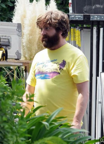 宿醉3剧照的剧照