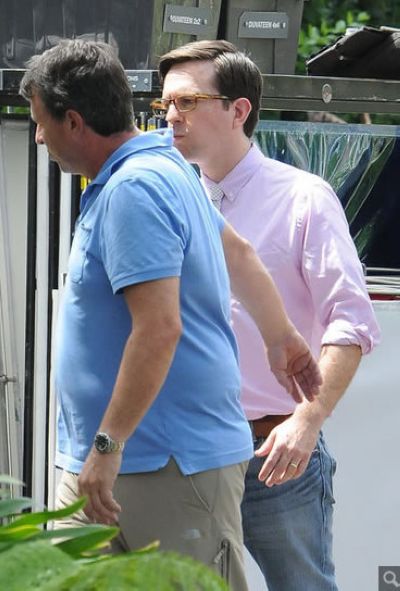 宿醉3剧照的剧照