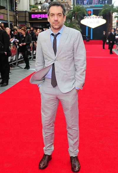 宿醉3剧照的剧照