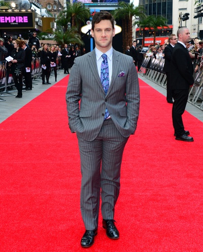 宿醉3剧照的剧照