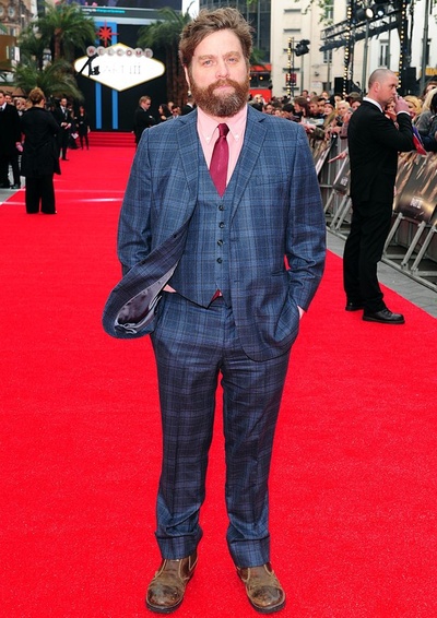 宿醉3剧照的剧照