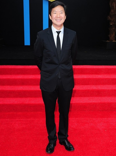 宿醉3剧照的剧照