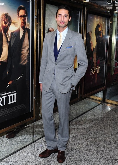 宿醉3剧照的剧照