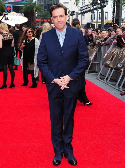 宿醉3剧照的剧照